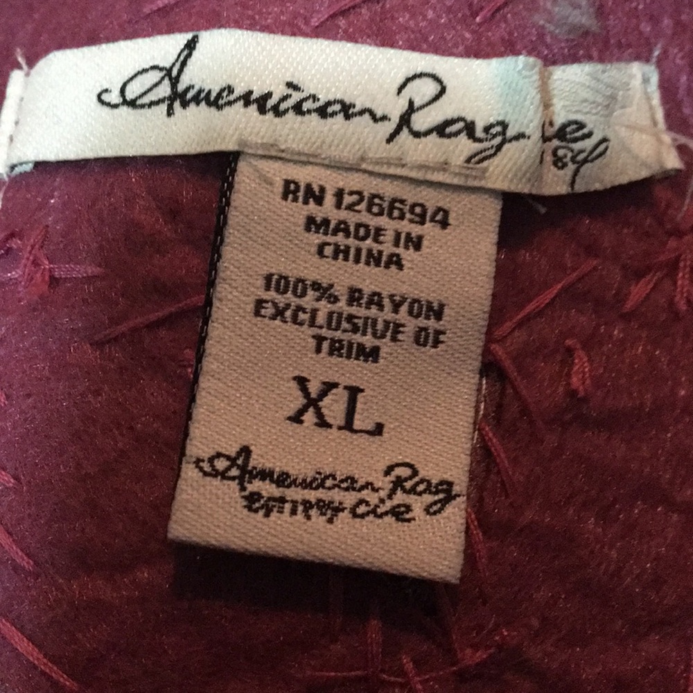Designed Razorback tank - Picture 9 of 10